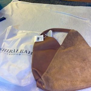 Shiraleah Chicago Arden Tote